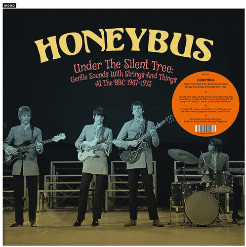 

Виниловая пластинка Honeybus: Under The Silent Tree: Gentle Sounds With Strings