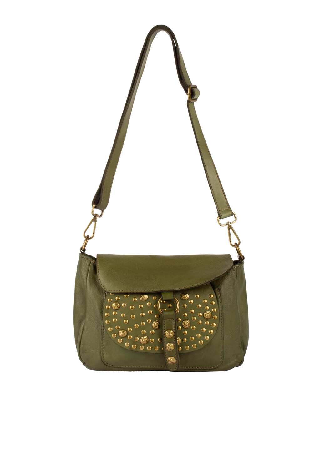 

Сумка через плечо NAEMI Handtasche, темно-зеленый
