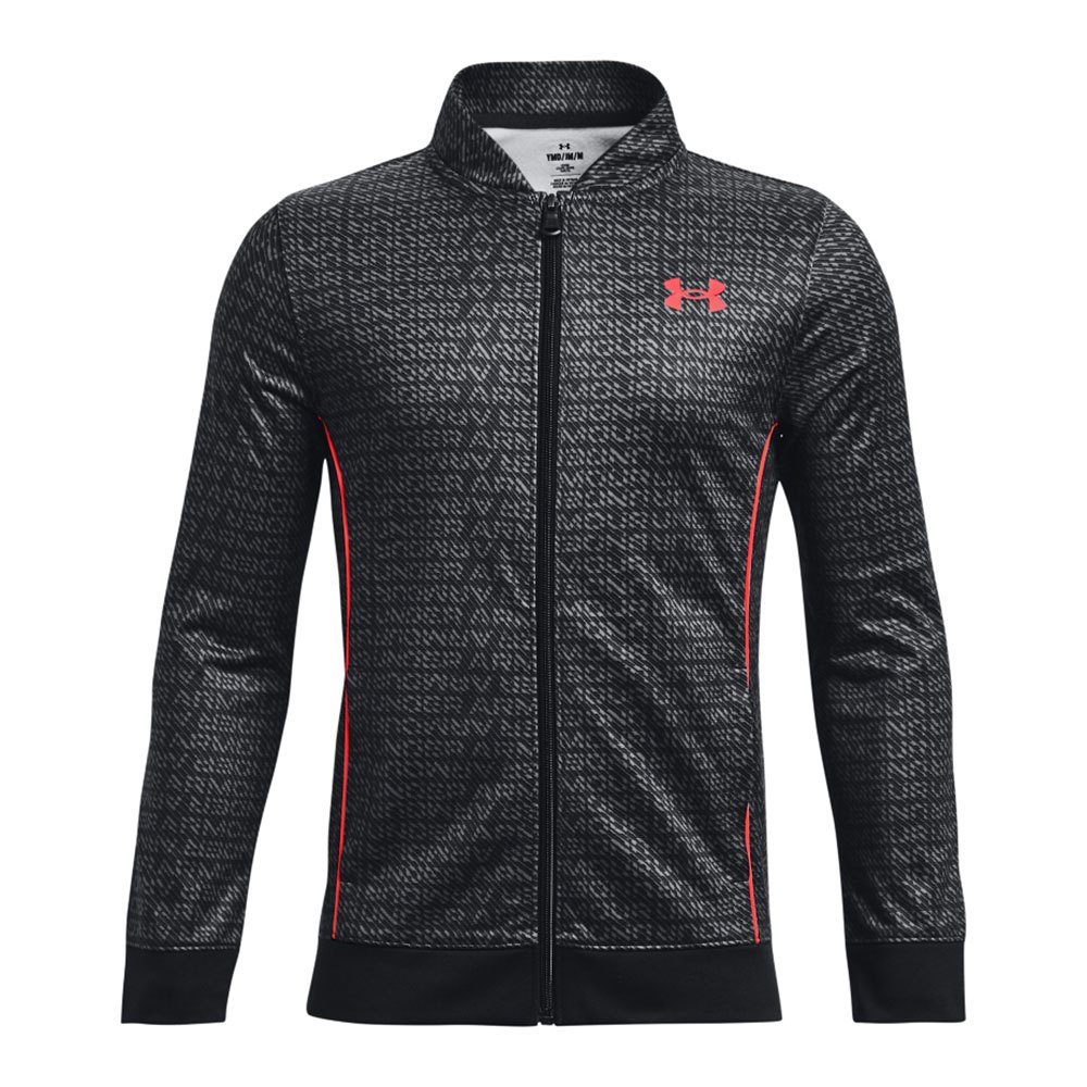 

Толстовка Under Armour Pennant 2.0 Full Zip, серый