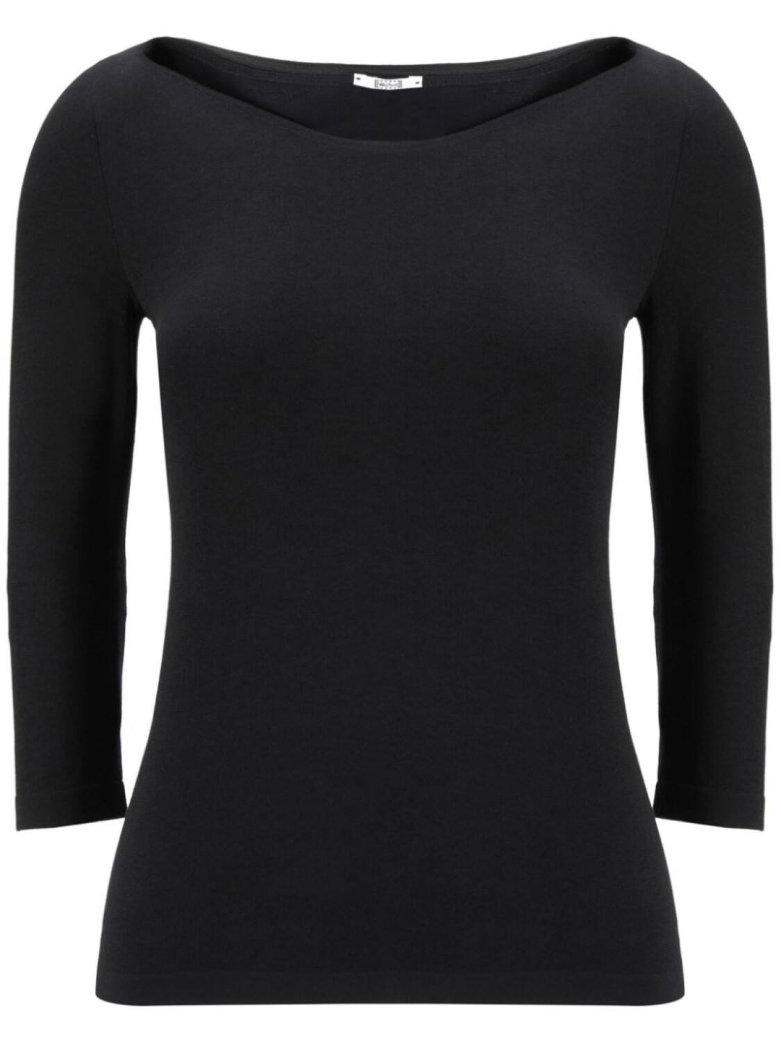 

Wolford топ Cordoba, черный