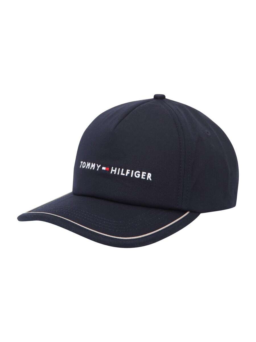 

Бейсболка TOMMY HILFIGER Cap SKYLINE, морской синий