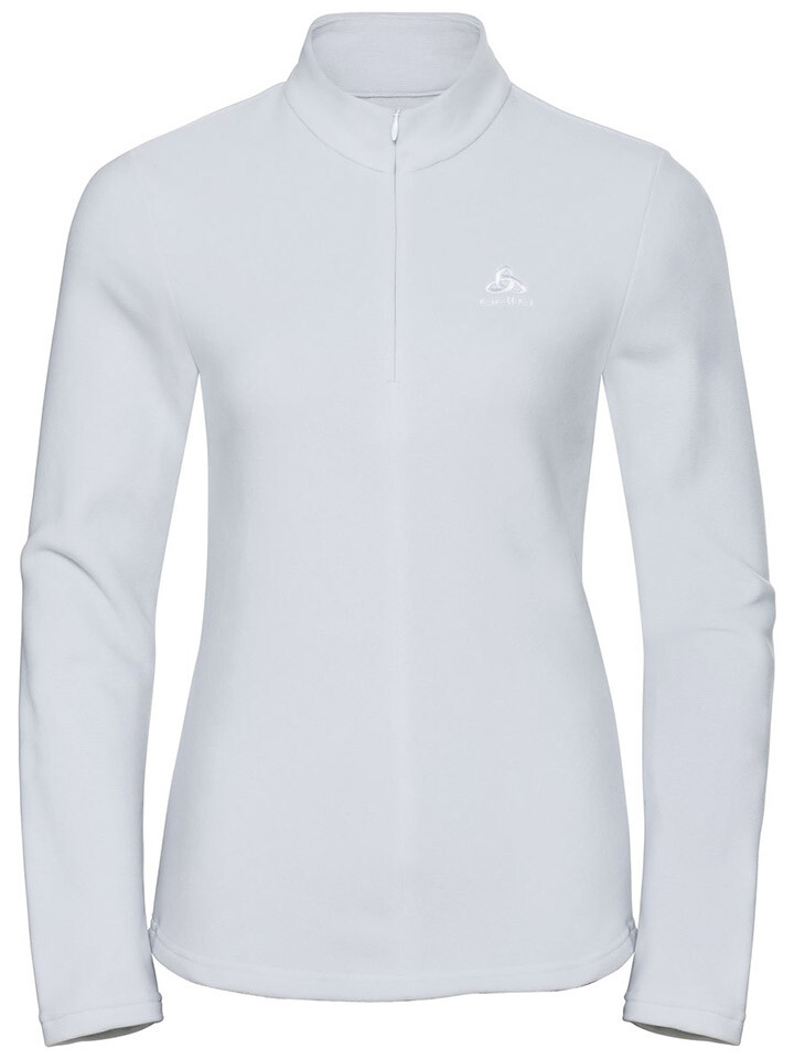 

Свитер Odlo Fleece Roy, светло-серый