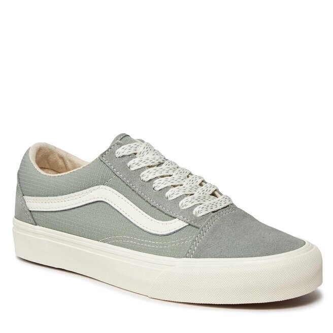 

Кроссовки Vans OldSkool, серый