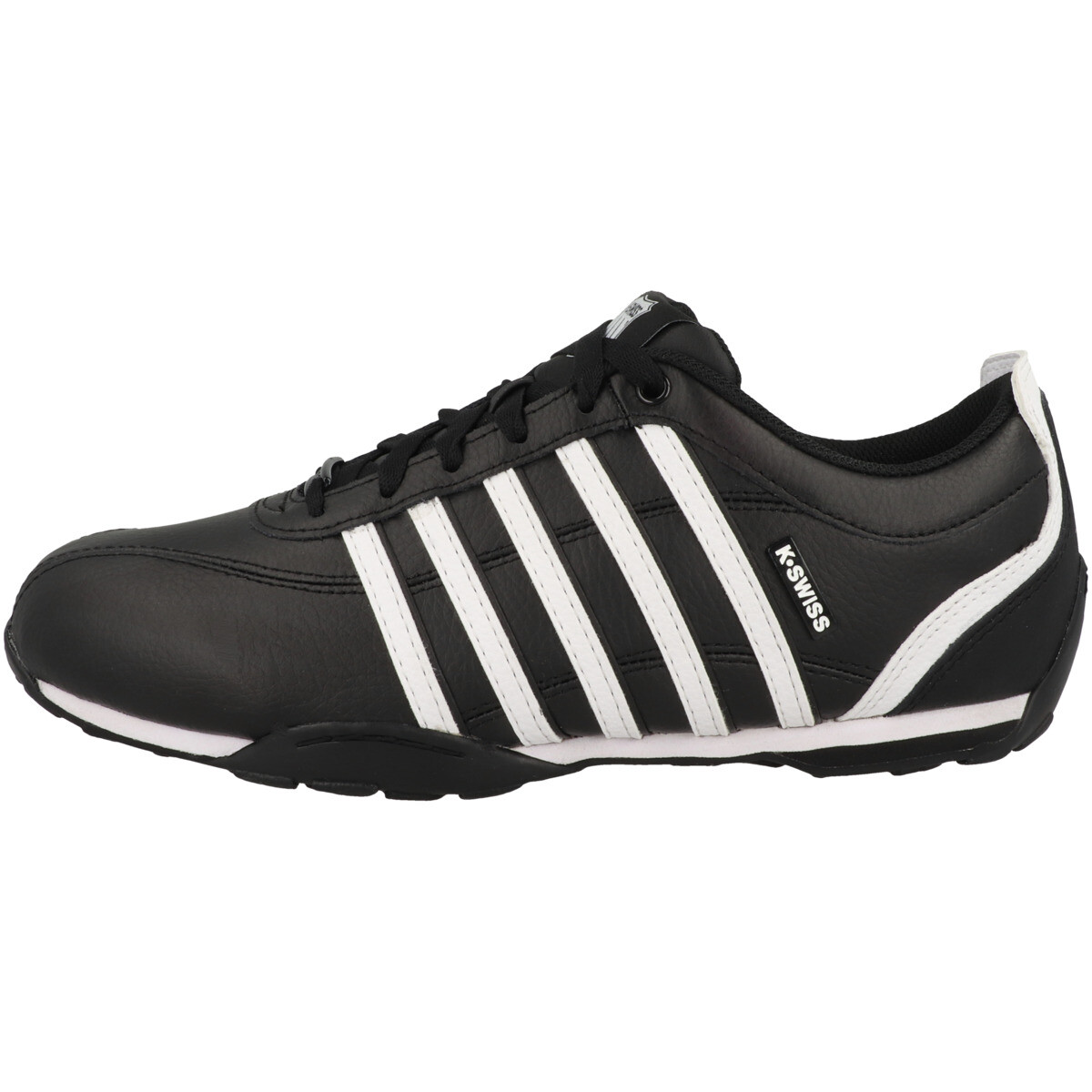 

Низкие кроссовки K SWISS low Arvee 1.5, черный