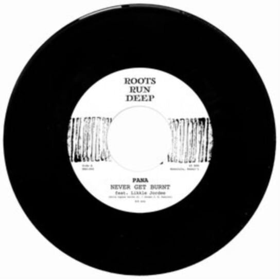 

Виниловая пластинка Pana - Never Get Burnt