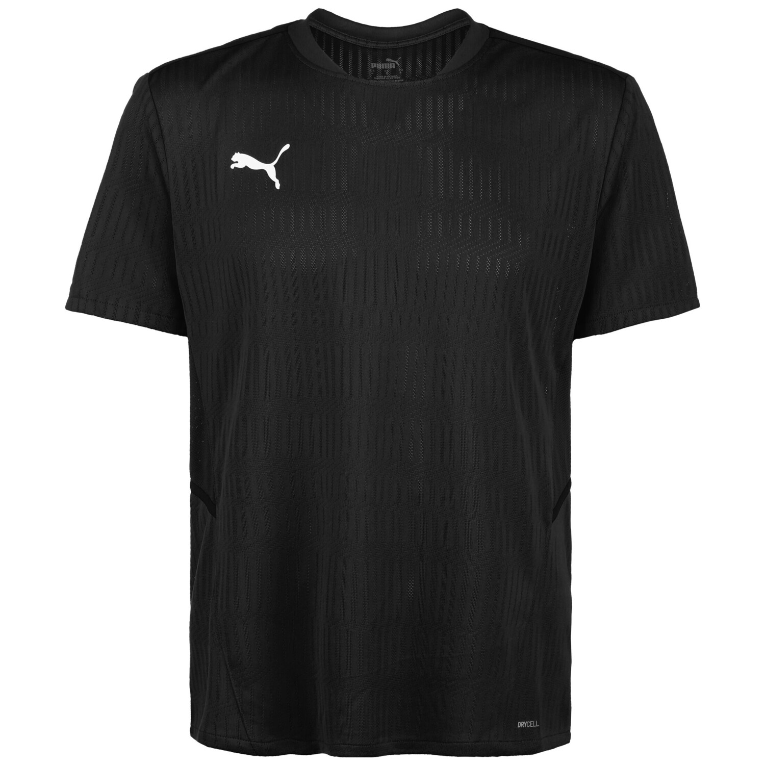 

Рубашка Puma Fußballtrikot TeamCUP, черный