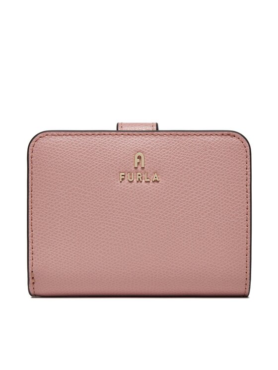 цена Маленькая женская сумочка Furla, розовый