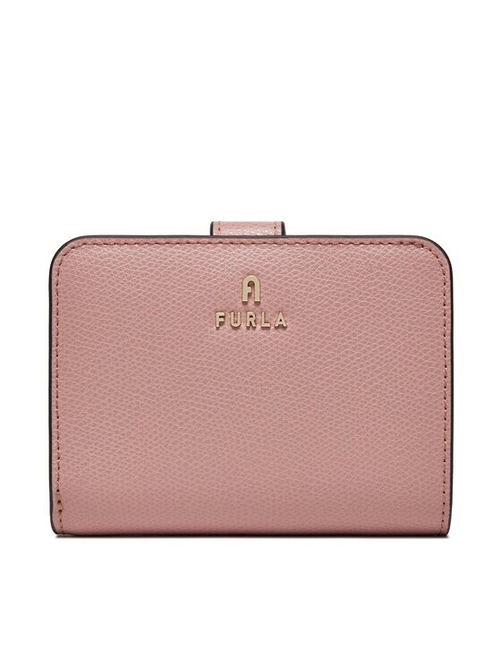 Маленькая женская сумочка Furla, розовый башня для хомяков мышей 10 х 12 х 9 см