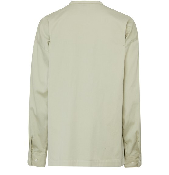 

Витой верх Lemaire