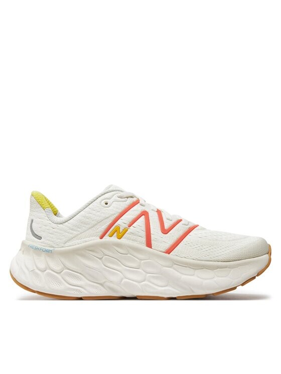 

Кроссовки New Balance, белый