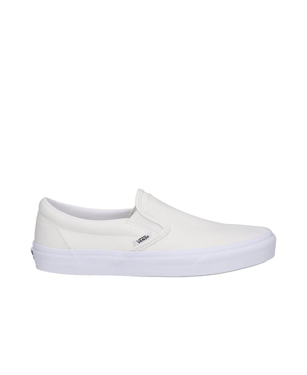 

Кроссовки Vans, белый