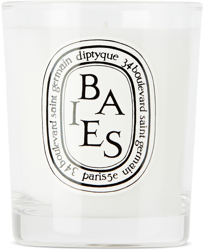 

Мини-свеча Baies, 70 г Diptyque
