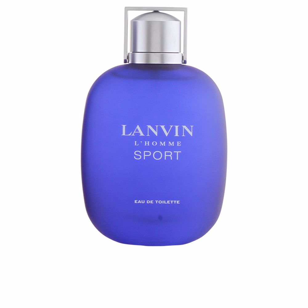Духи Lanvin l’homme sport Lanvin, 100 мл туалетная вода lanvin sweet jasmine