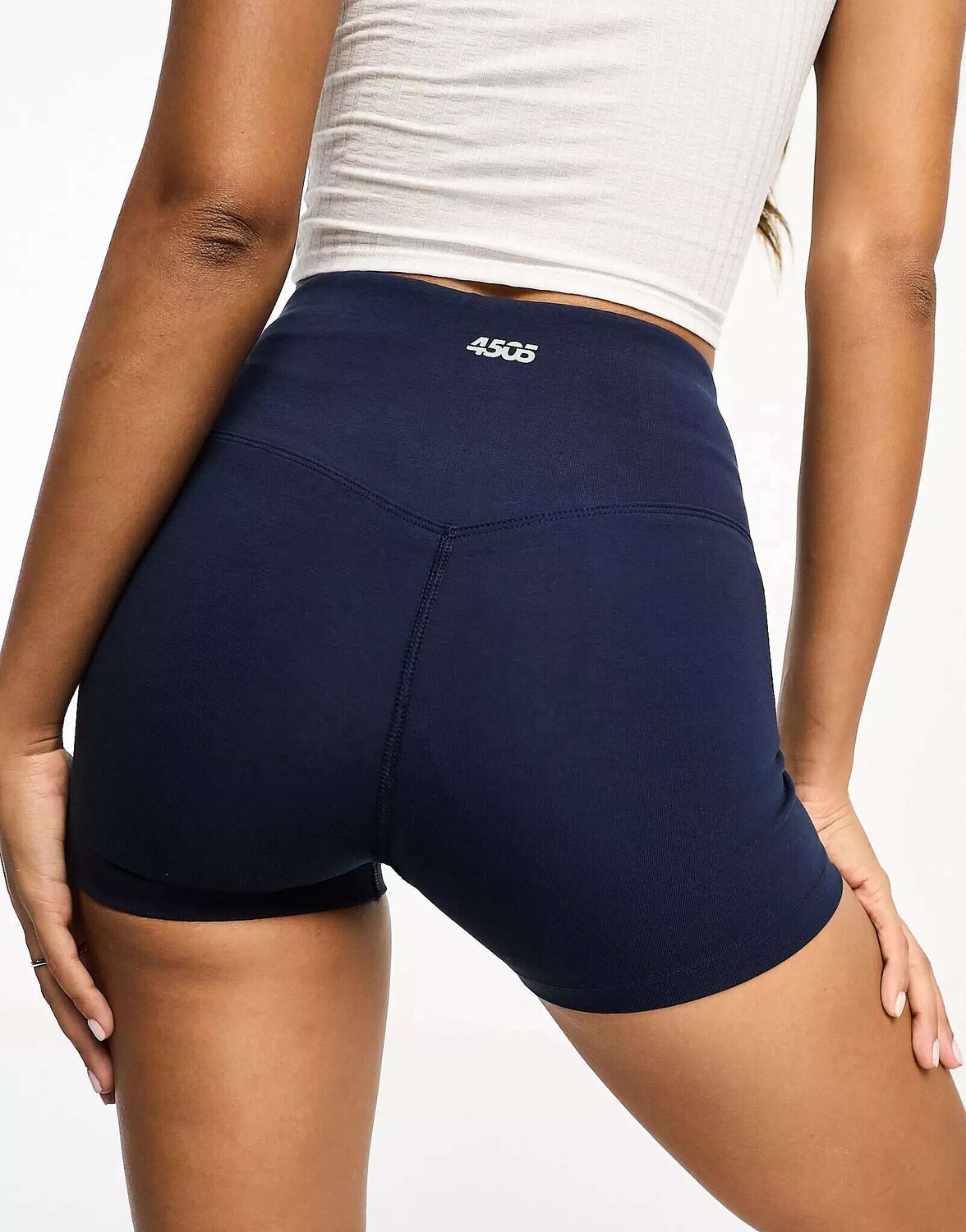 

ASOS Хлопковые короткие шорты Icon