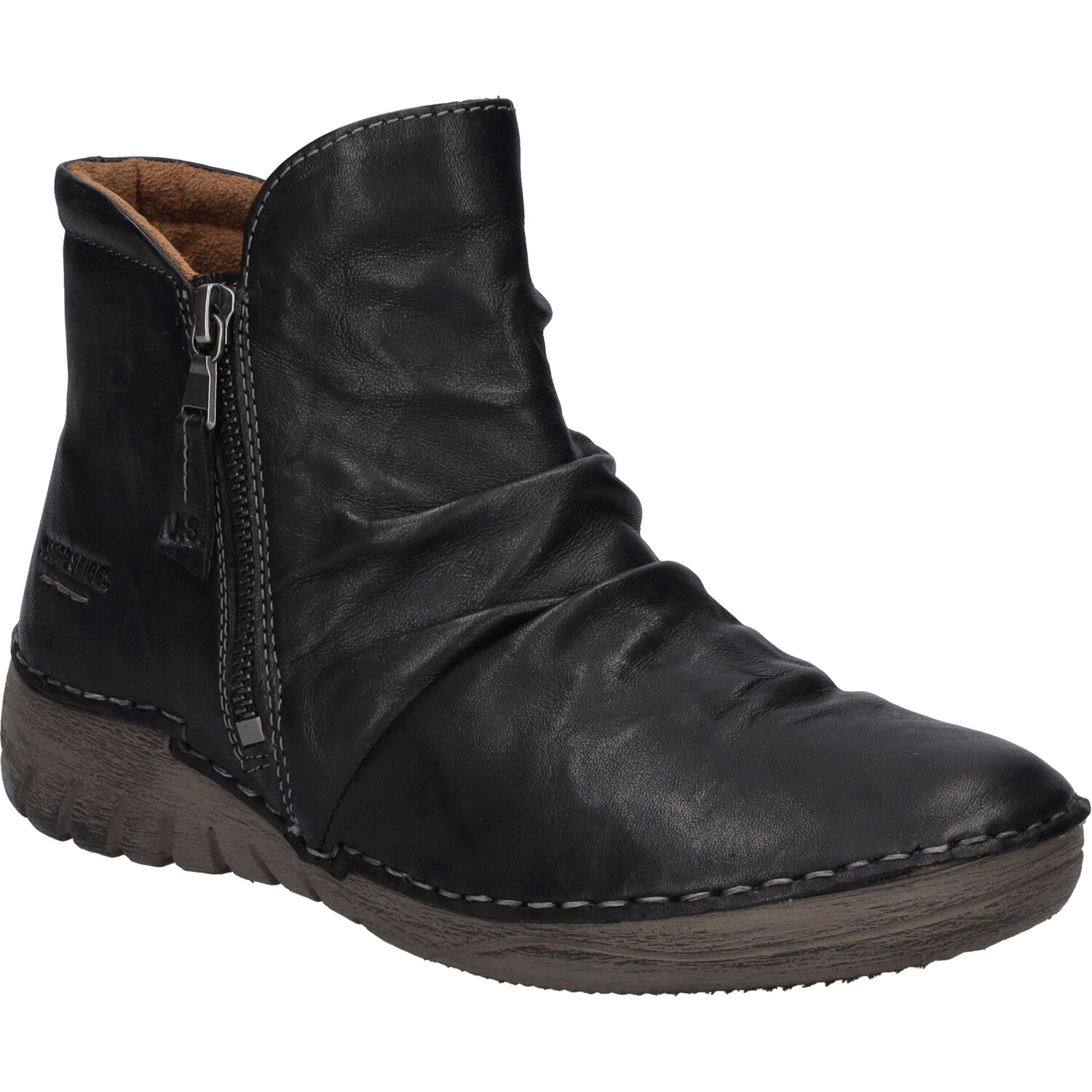 

Ботильоны Josef Seibel Felicia 06, черный