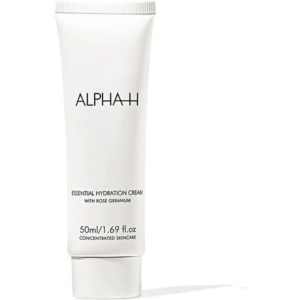Alpha-H Essential увлажняющий крем 50 мл