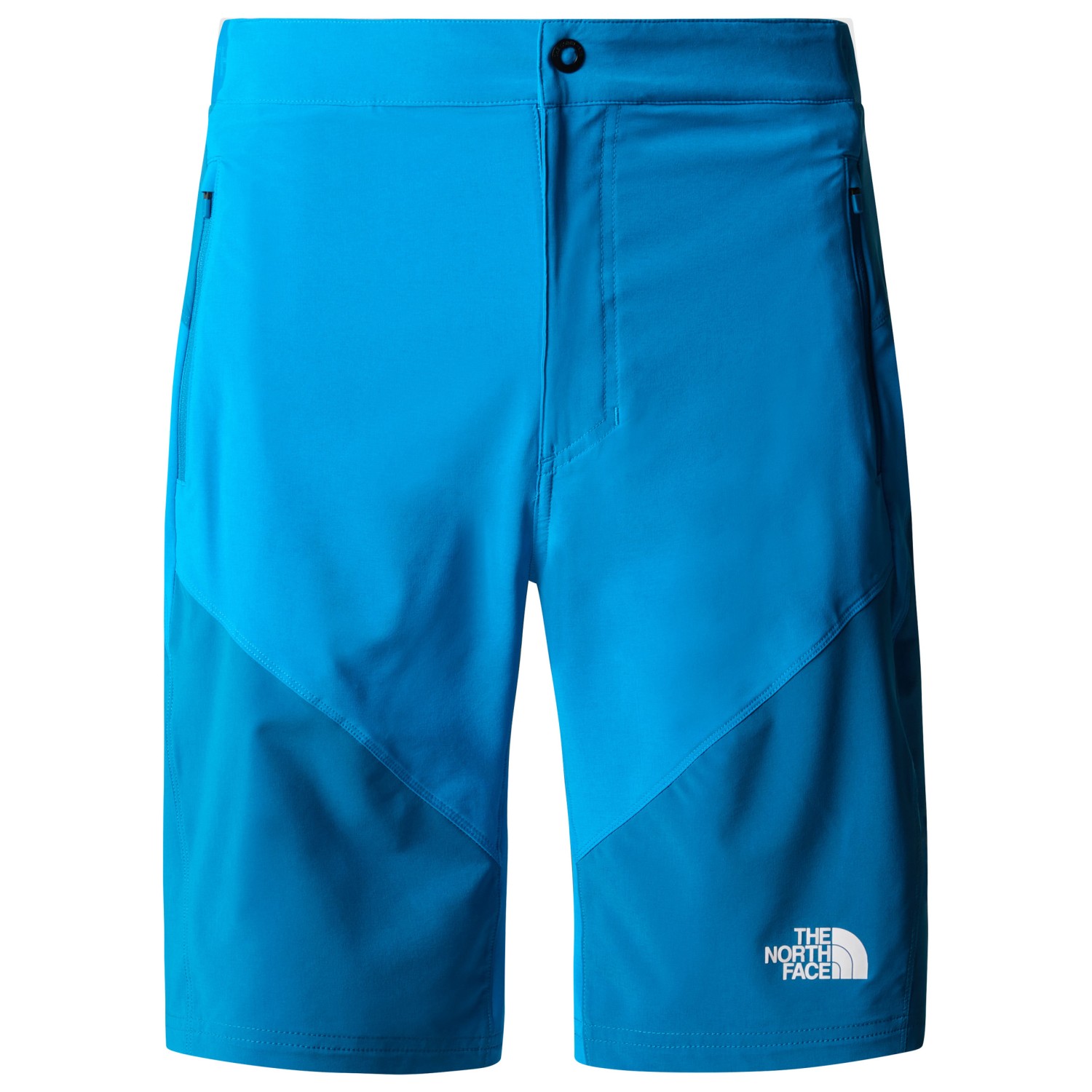 

Шорты The North Face Felik Slitapered Short, цвет Skyline Blue/Adriatic Blue