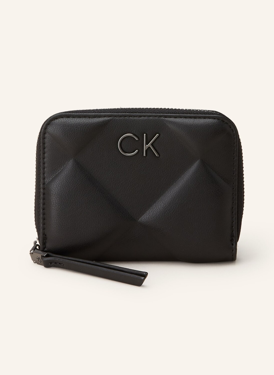 

Кошелек Calvin Klein, черный