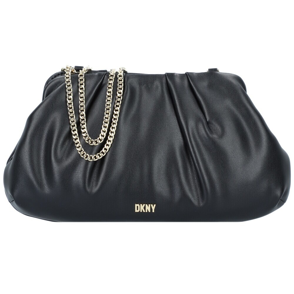 

Сумка через плечо Dkny Presley, черный