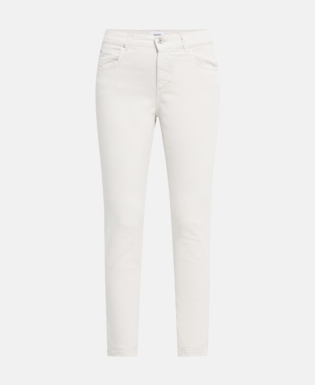 

Джинсы скинни Angels, цвет Wool White