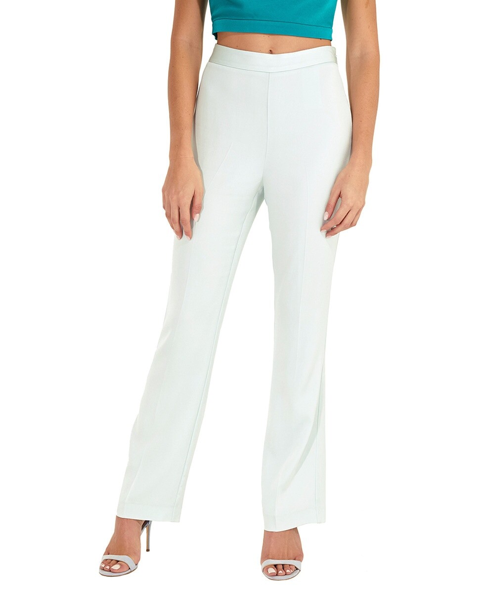 

Жаклин Костюм Женские Брюки Marciano by Guess, светло-синий