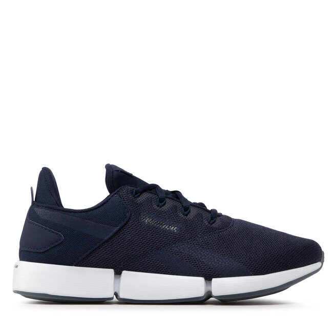 

Кроссовки Reebok DailyFit Dmx GV8601 Vecnav/Ftwwht/Cblack, темно-синий