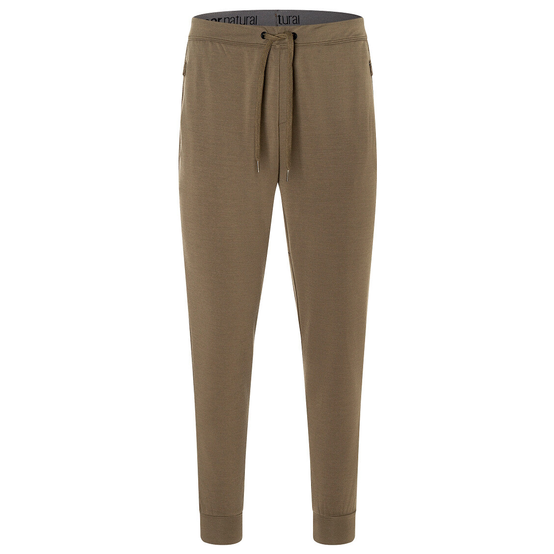 

Тренировочные брюки Super Natural City Cuffed, цвет Stone Grey