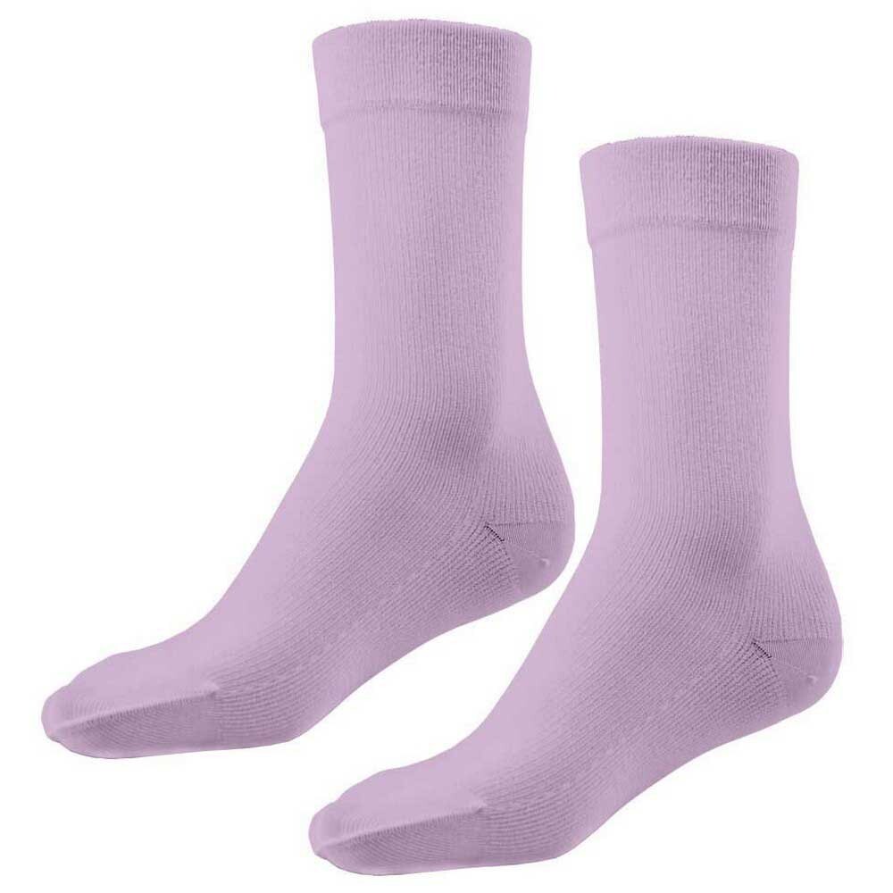 

Носки Sportlast Training Crew Ultra Elastic, фиолетовый