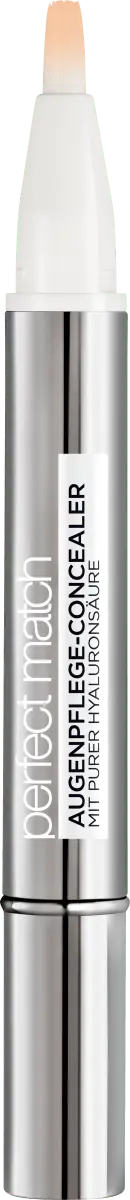 

Консилер Augenpflege Perfect Match 1-2D Ivory Beige 20мл L'Oreal