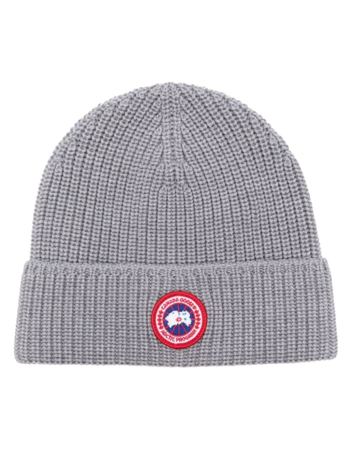 

Canada Goose Artic Disc Toque шапка, серый