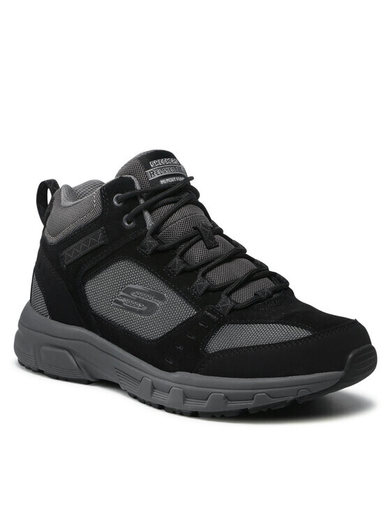 

Трекинговая обувь Skechers, черный