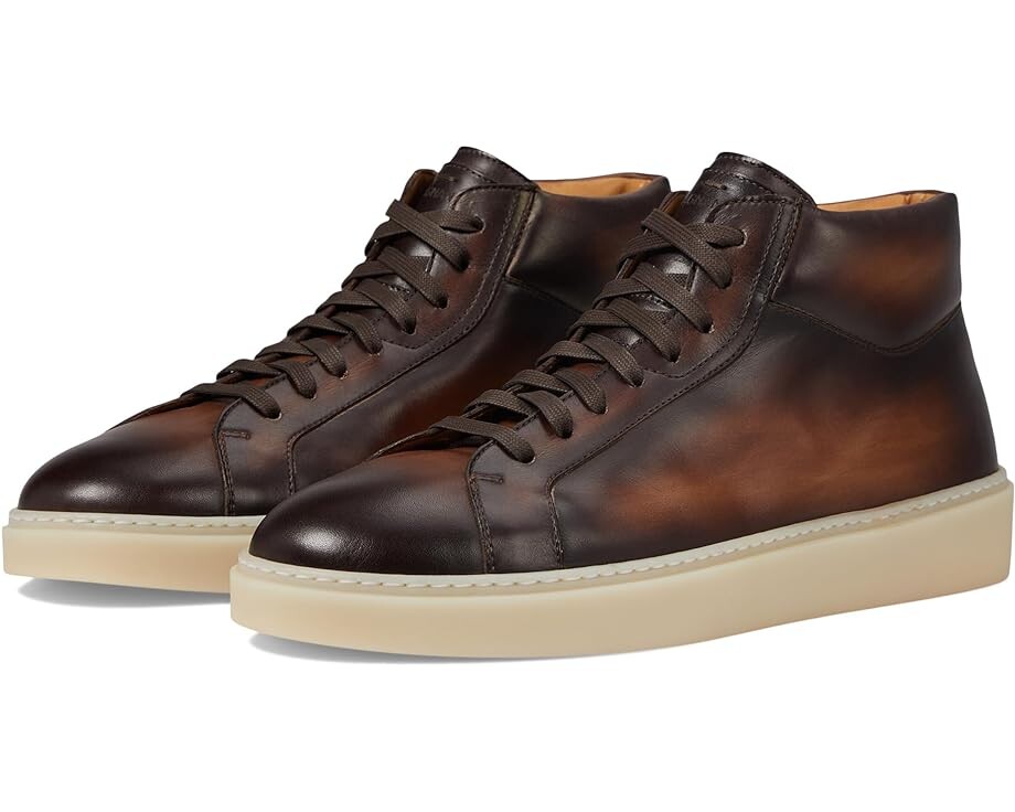 

Кроссовки Magnanni Reddik II, коричневый