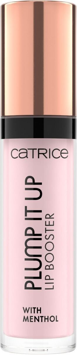 

Блеск для губ Catrice Plump It Up, 020 No Fake Love