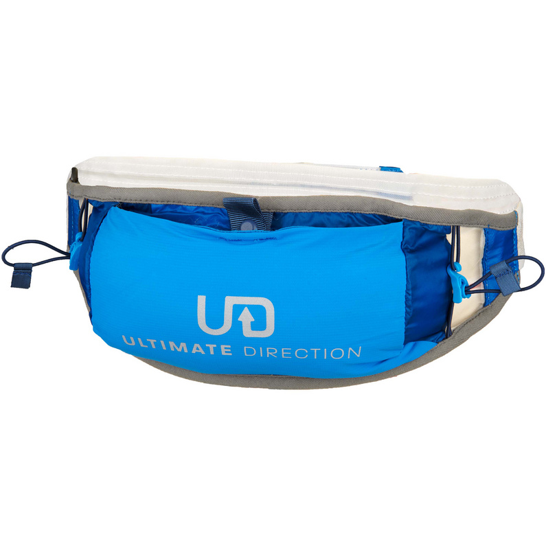 

Поясная сумка Race Belt Ultimate Direction, синий