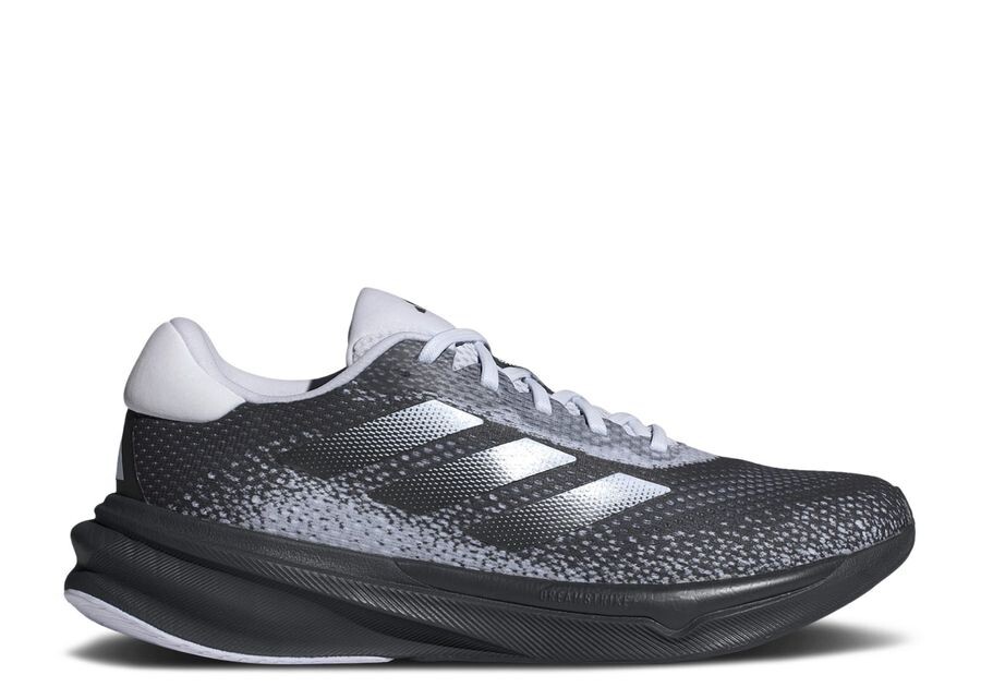 

Кроссовки adidas Wmns Supernova Stride 'Black White', черный