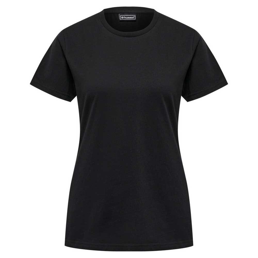 

Футболка Hummel Red Heavy, черный