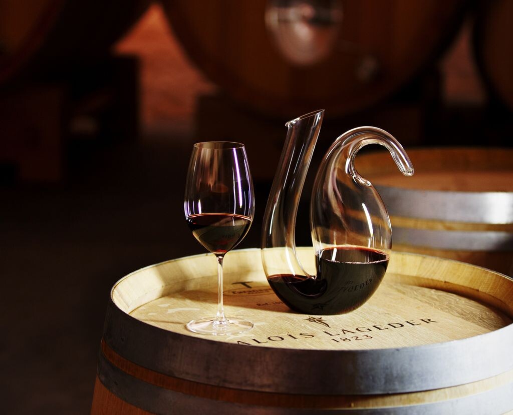 

Бокал Riedel Veritas New World Shiraz, набор из 2 шт, прозрачный
