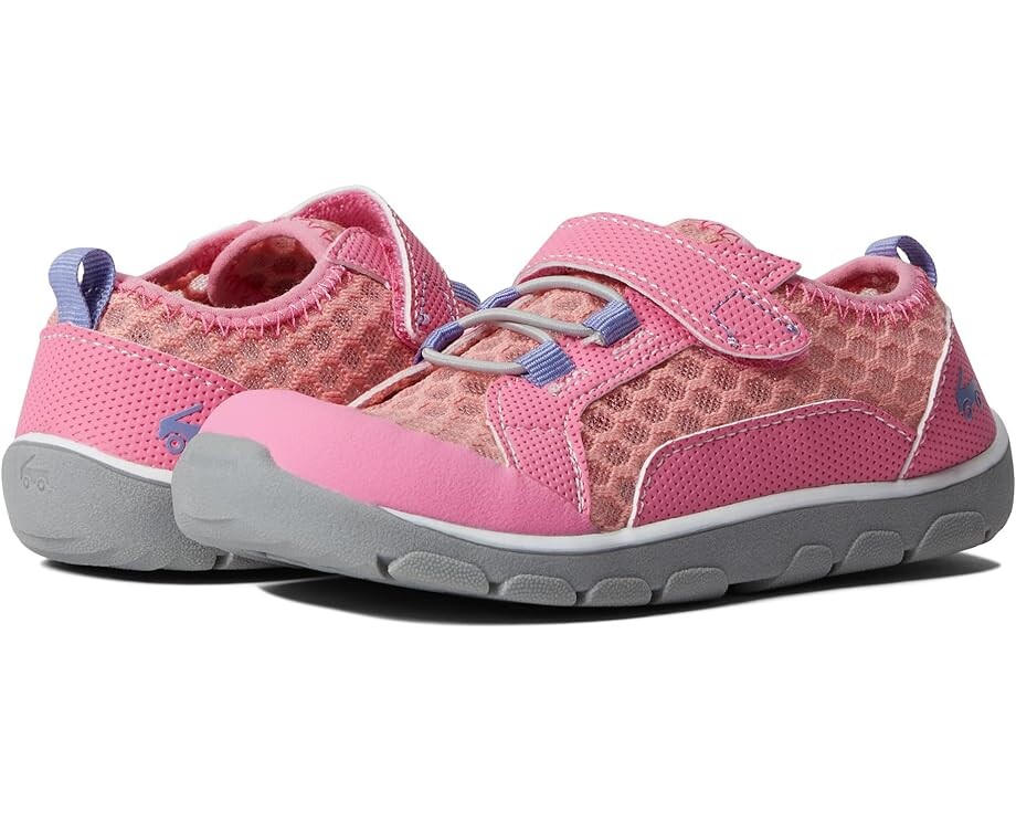 

Кроссовки See Kai Run Anker, цвет Coral/Multi