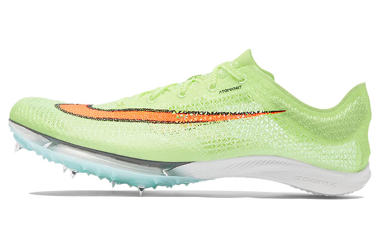 

Кроссовки унисекс Nike Victory Barely Volt/Hyper Orange