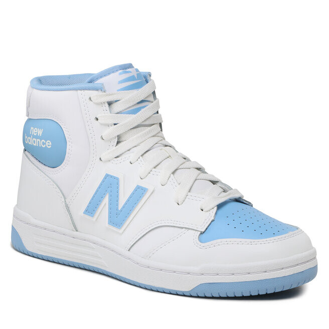 

Кроссовки New Balance, белый