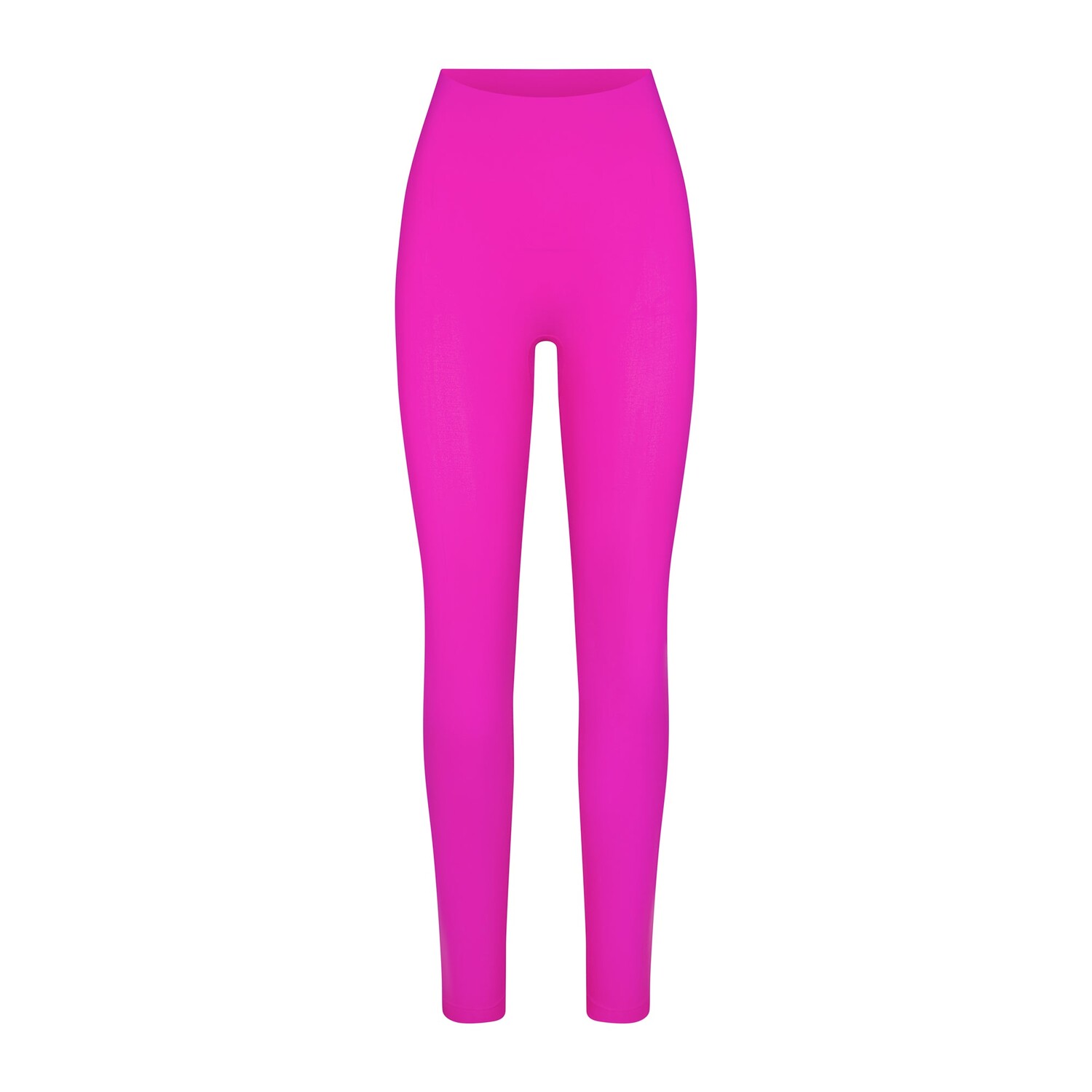 

Леггинсы SKIMS, цвет fuchsia