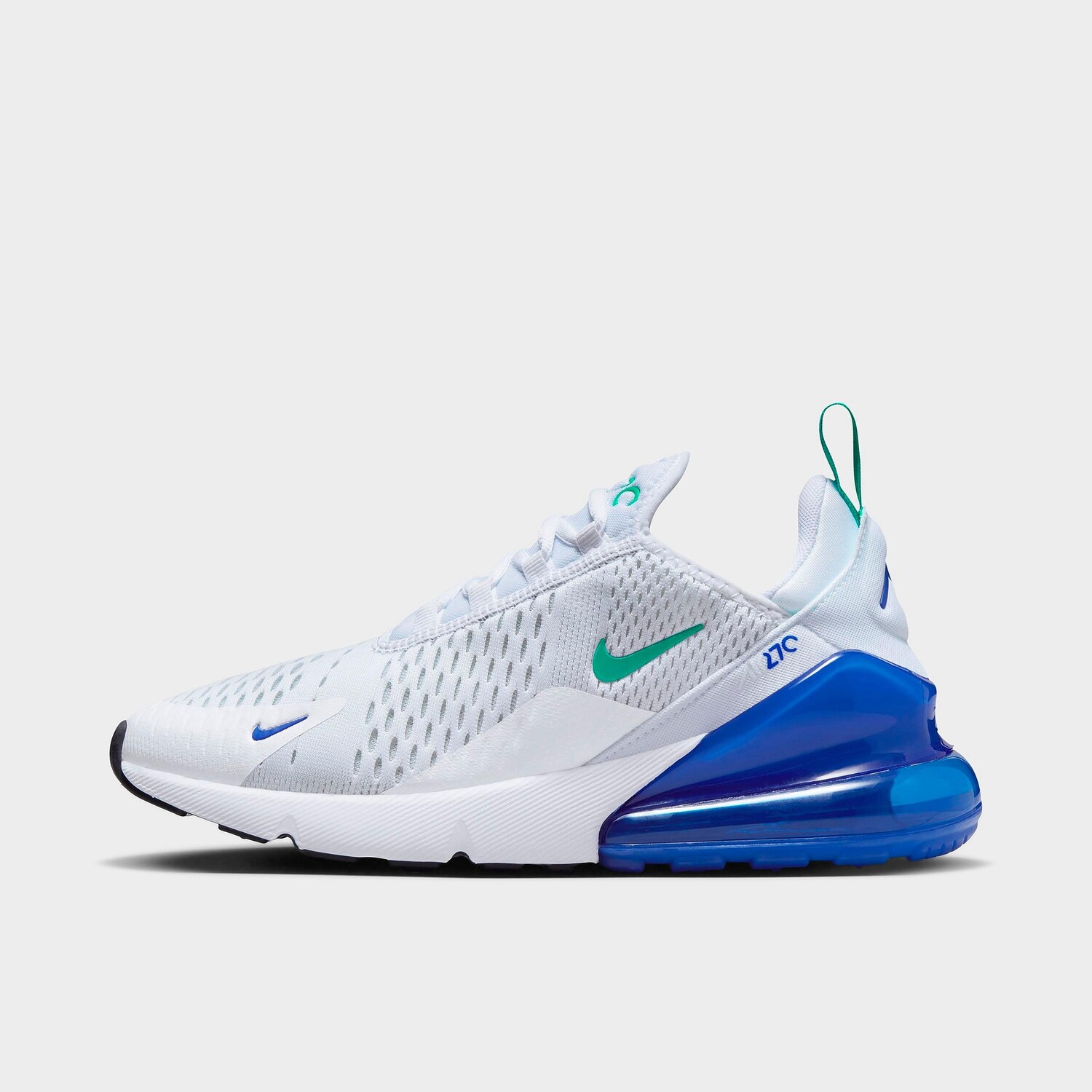 

Женские повседневные кроссовки Nike Air Max 270, белый