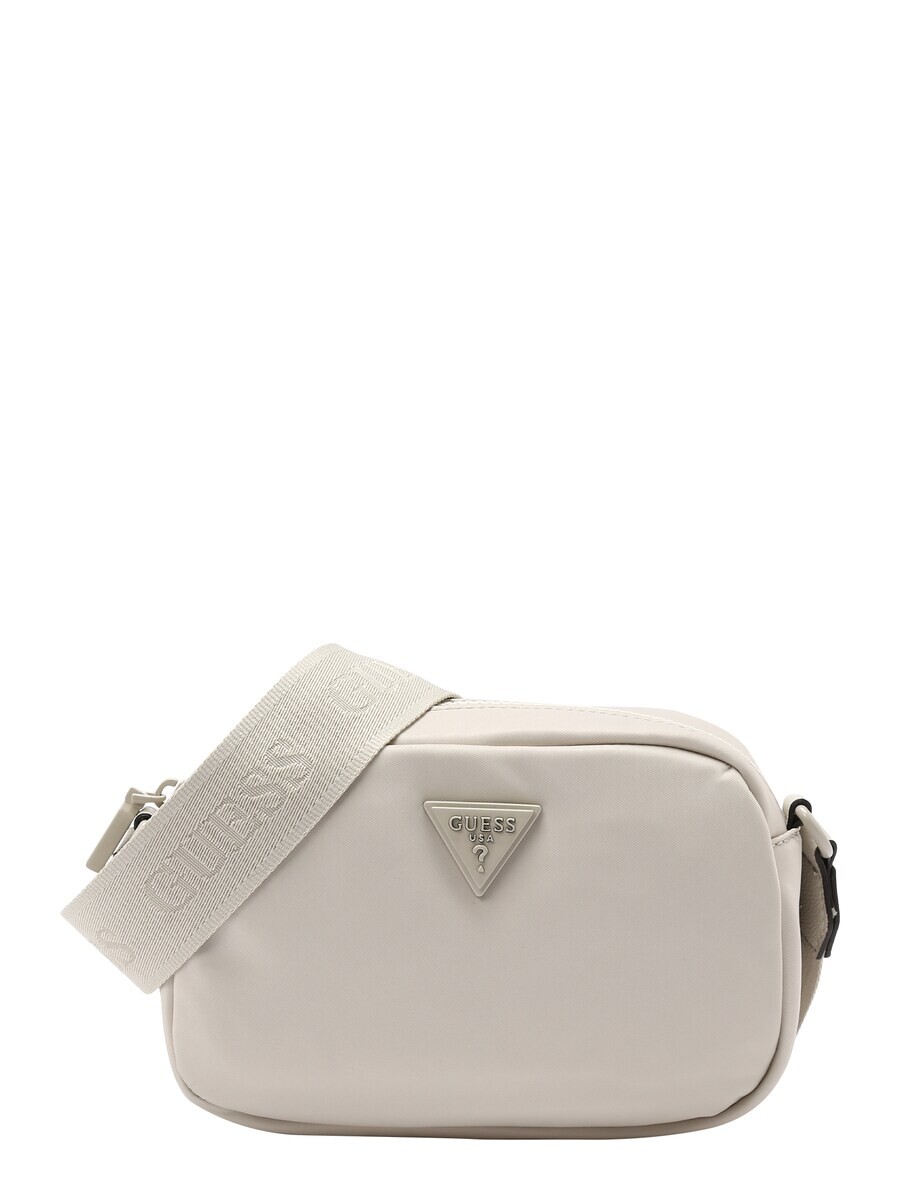

Сумка кросс-боди GUESS Crossbody Latona, цвет Cream/Kitt
