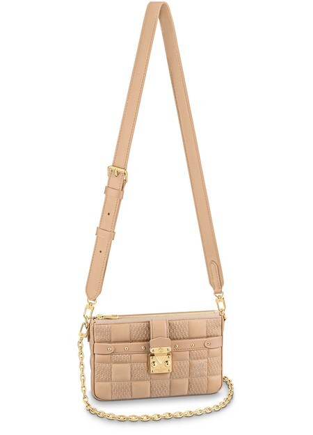 

Клатч Трока Louis Vuitton