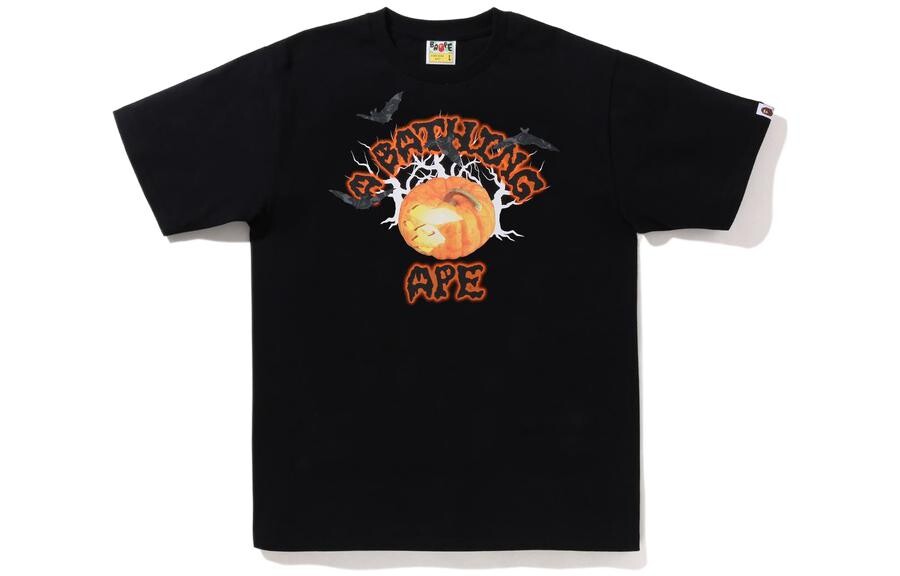 

Футболка мужская A Bathing Ape, белый