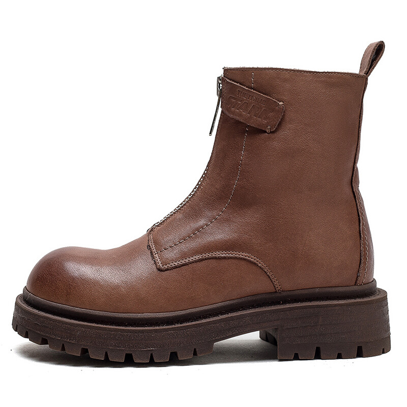 

Ботинки Martin Boot женские Mata, черный