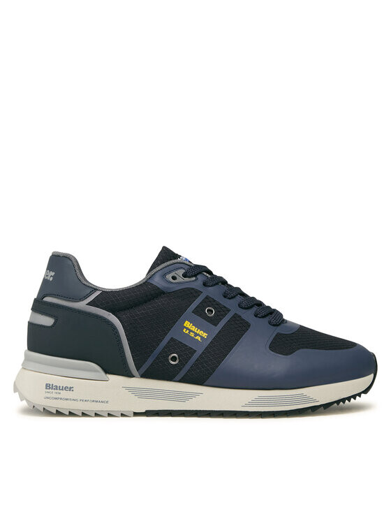 

Кроссовки Blauer, синий