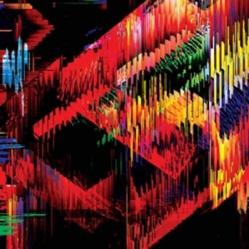 

CD диск Ride: Interplay - incl. Bonus Track