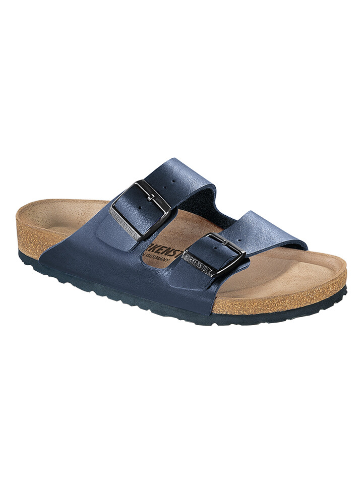 Мюли Birkenstock Arizona, синий