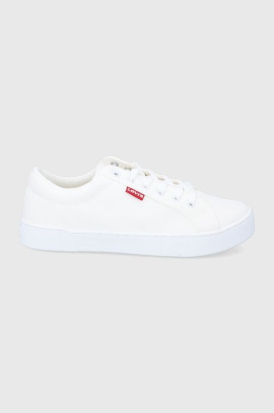 

Кроссовки Malibu 2.0 Levi's, белый